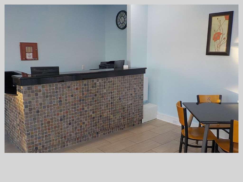 Surestay Hotel By Best Western Clermont Theme Park West Kissimmee Interno foto