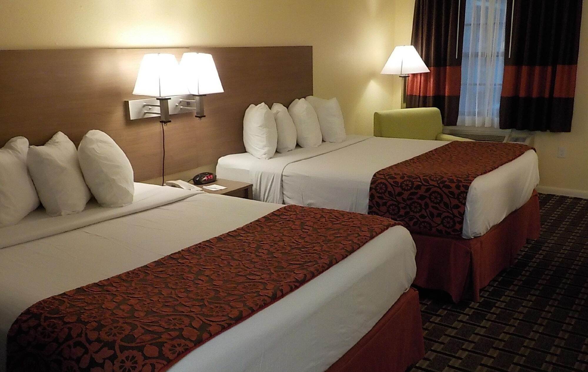 Surestay Hotel By Best Western Clermont Theme Park West Kissimmee Esterno foto